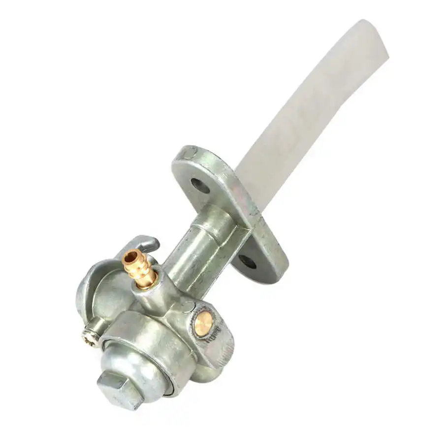 Топливный клапан для мотоцикла аксессуары выключения двигателя подходят Suzuki