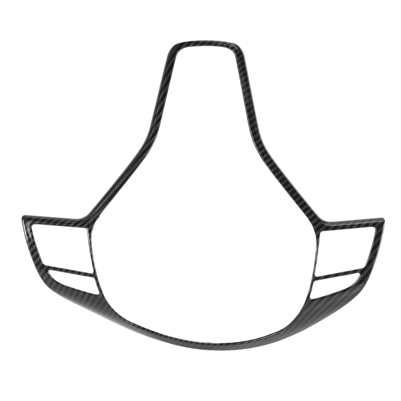 Отделка Рамы рулевого колеса для Mercedes Benz A B C E Cla Cls Gla Glk Class W176 W246 W204 W207 - купить по