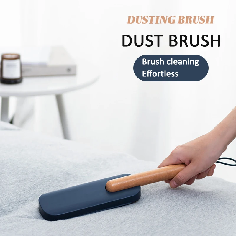

Magic Lint Remover Clothes Lint Roller Reusable Hair Cleaning Brush Static Dust Brush Household Coat Pet Fur Remover Brushes