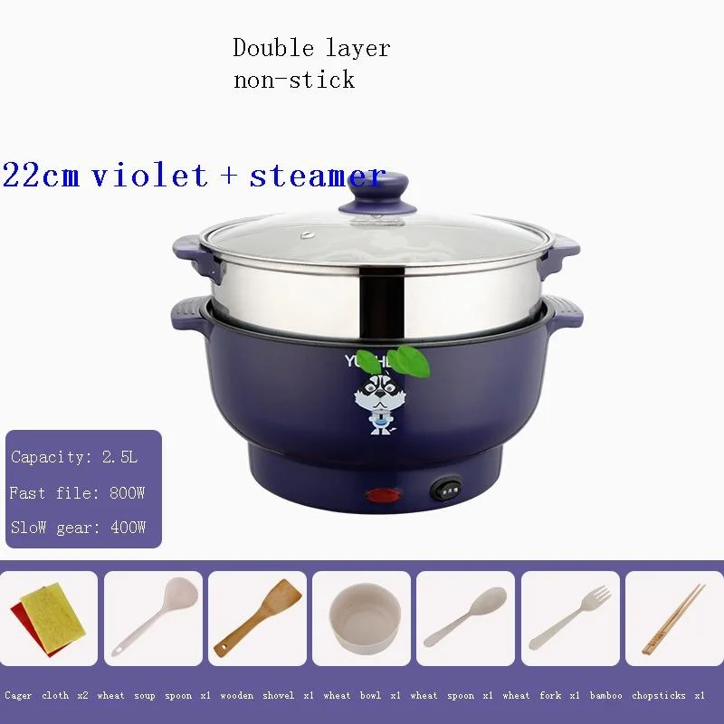 appareil cuisine appliance for kitchen keukenapparaten mutfak elektrikli ev aletleri restaurant equipment electric skillet free global shipping