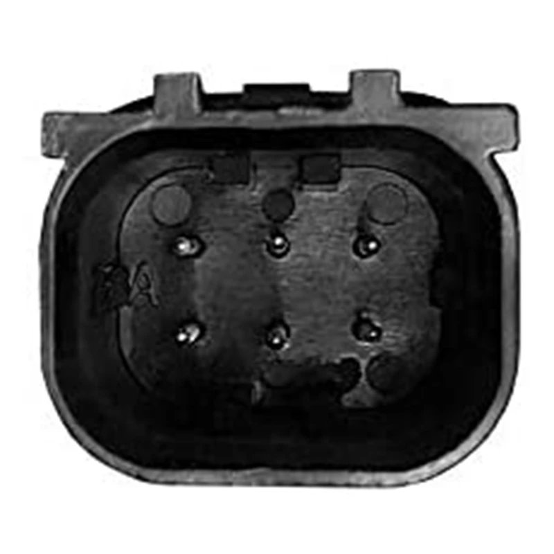 

Rear View Reversing Camera Parking Aid Camera for Toyota Highlander + Hybrid Backup Camera (2014-2016) 86790-0E031