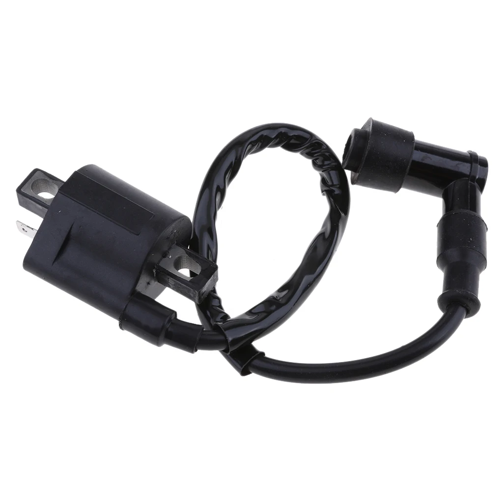 Ignition Coil Replacement For Suzuki Quadmaster 50 2002 2003 2004 2005 | Автомобили и мотоциклы