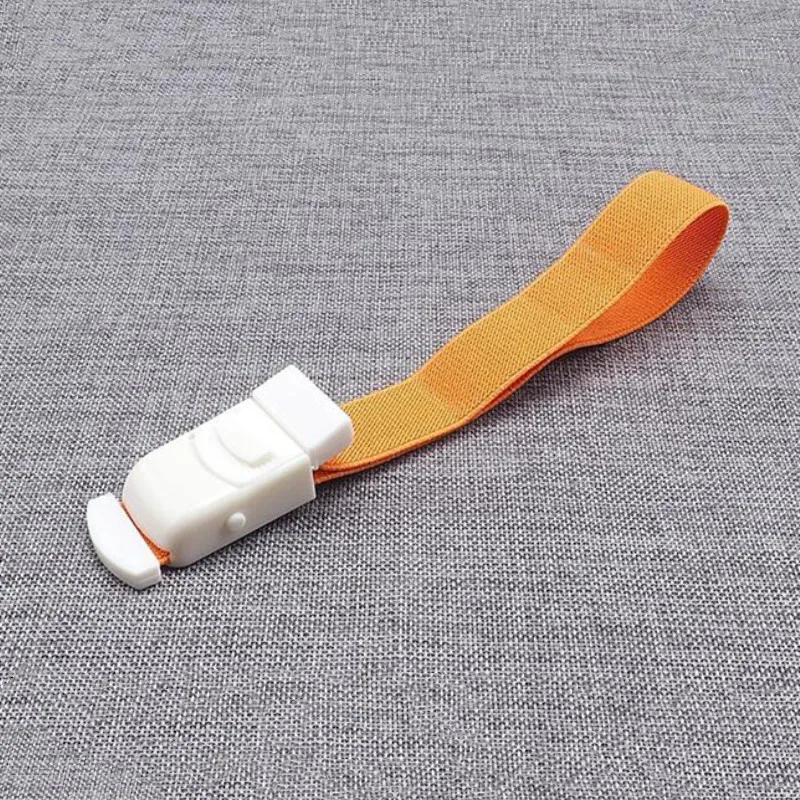 Красочный медицинский парамедический жгут с быстросъемной пряжкой инструменты