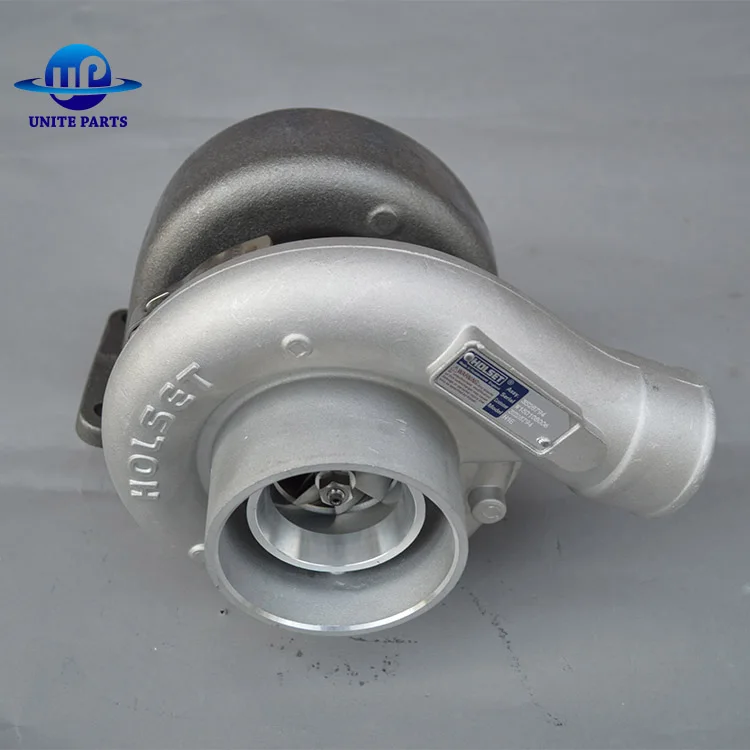 

Высококачественный Турбокомпрессор HOLSET H1E