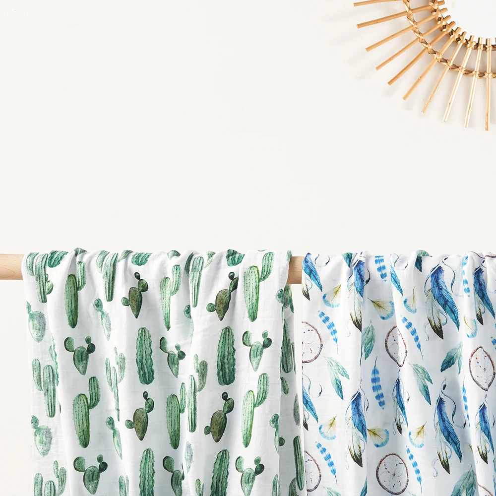 

Kangobaby # My Soft Life # высококачественное детское Пеленальное Одеяло из бамбука и хлопка, суперудобное одеяло для новорожденных, модная пеленка дл...