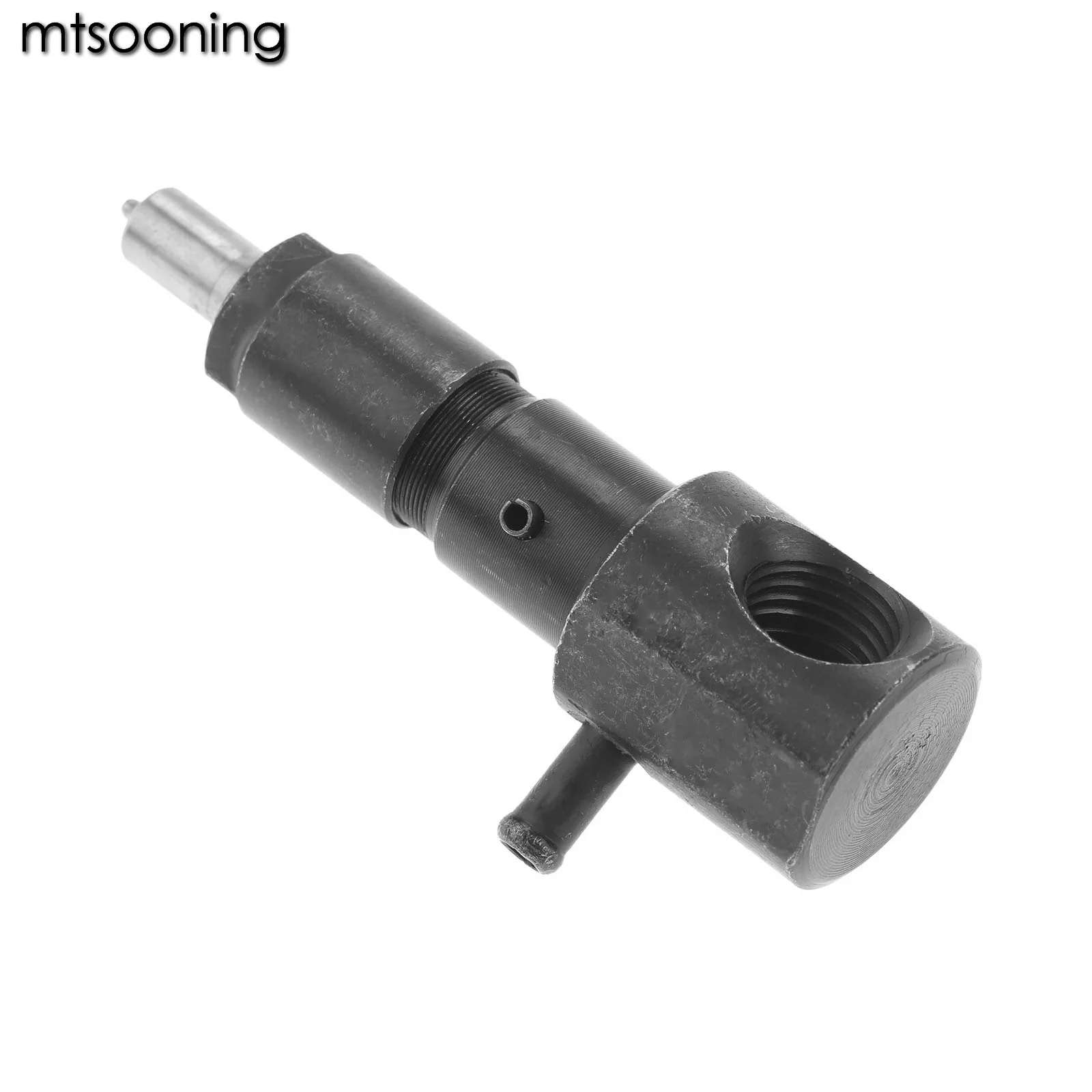 

Mtsooning 170F/178F топливный инжектор в сборе 87 мм Новый универсальный для дизельного генератора запасные части 170F/178F двигатель