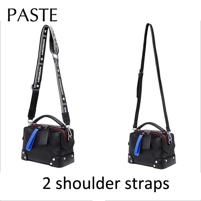 Хит, цветная женская сумка с клапаном, Сумки из натуральной кожи, женская сумка через плечо, маленькая, 2 лямки на плечо, сумка-мессенджер из воловьей кожи