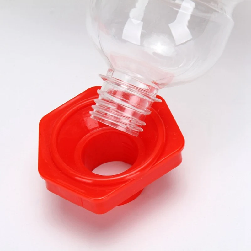 

Pet Dog Drinking Feeder Safe Plastic Pet Water Dispenser Water 400ml Fountain Automatic Feeder Dog Cat Puppy Kitty Drinking Bowl