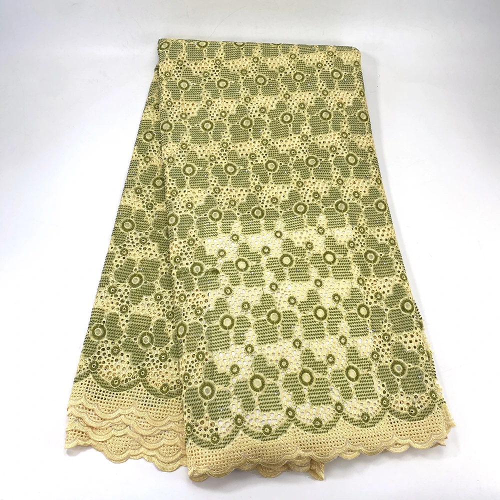 Высокое качество швейцарский вуаль кружевная швейцарская вышивка хлопок 030