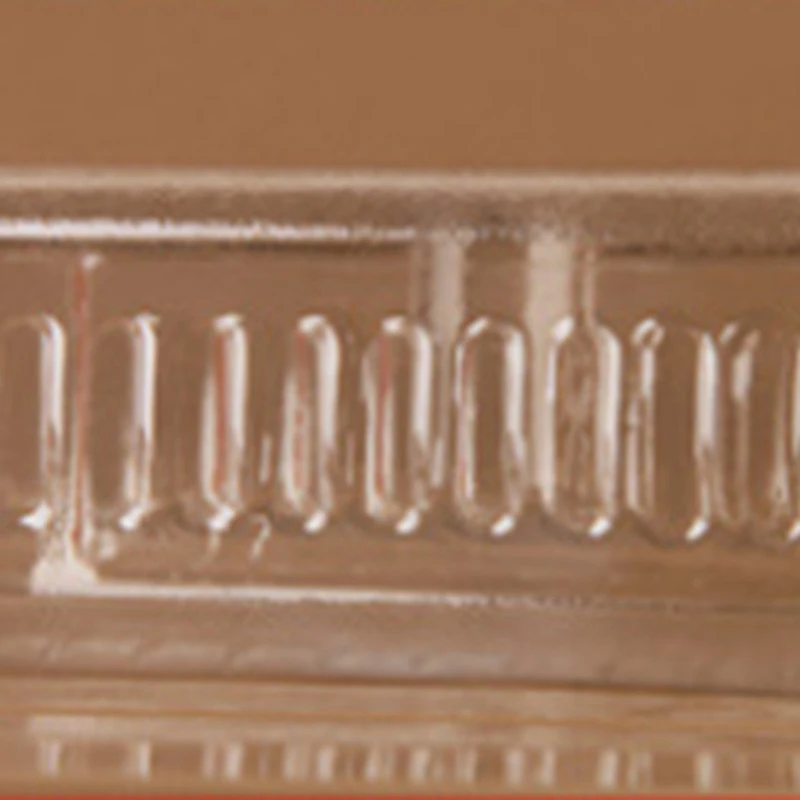 

10Pcs 400Ml Disposable Plastic Empty Bottles Transparent Bottles with Scale