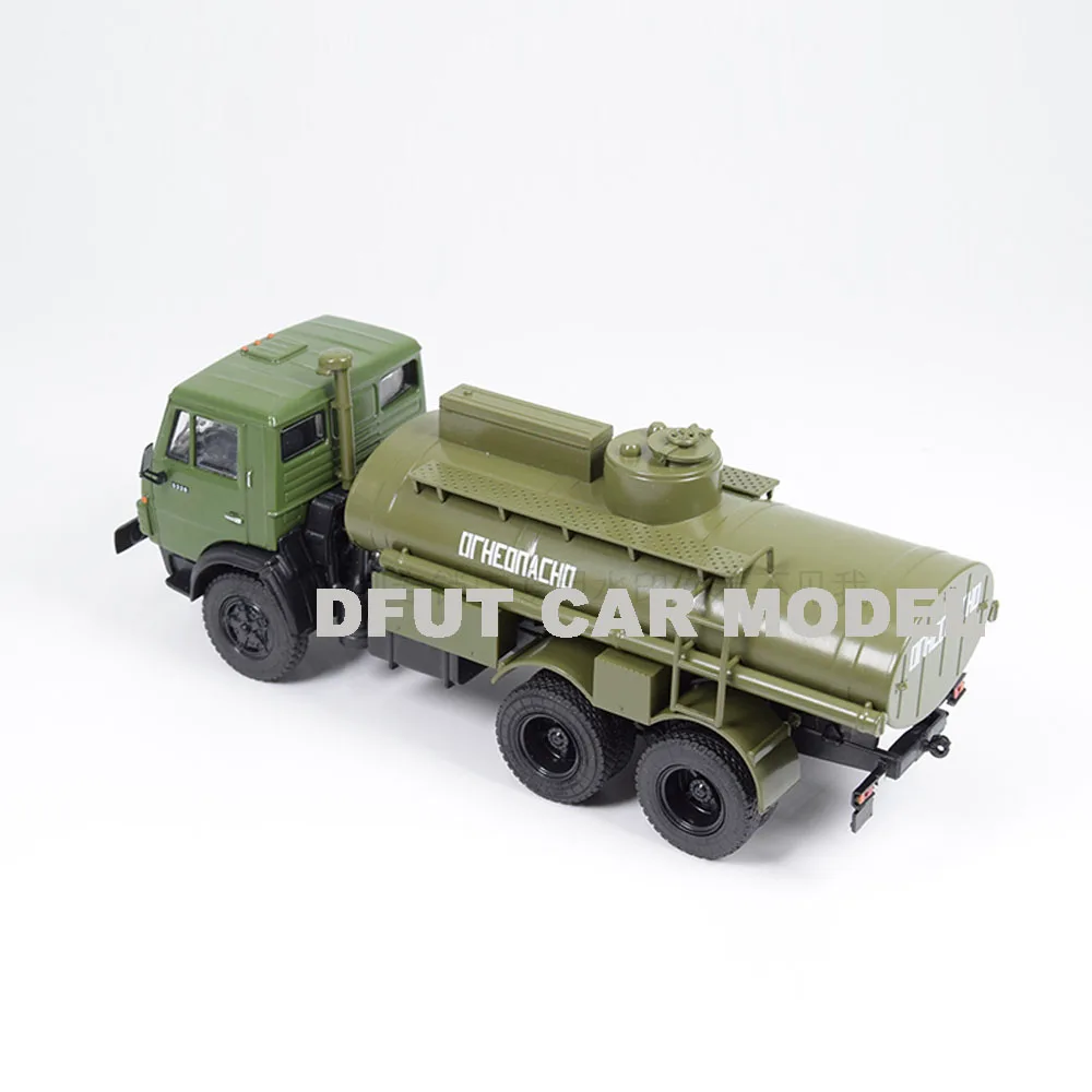 Масштаб 1:43 игрушка из сплава реальная модель грузовика детский игрушечный танк
