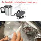 Химический инструмент для ремонта автомобильных фар