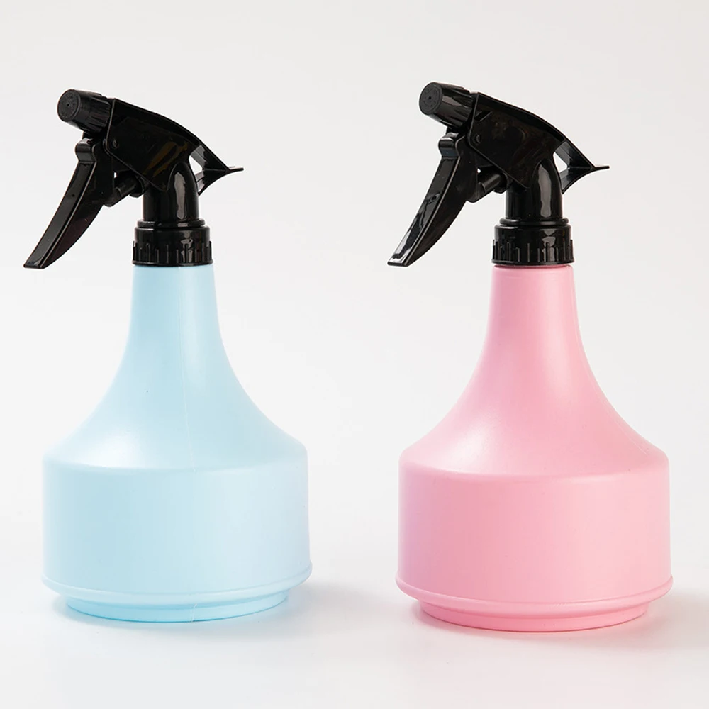 

Watering Cans Nordic 2 Color Watering Cans Gardening Hand-pressing Watering Cans Indoor Sprayers Florists Watering Bottle