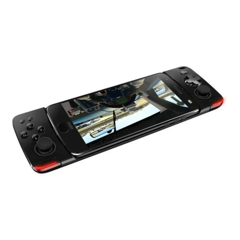 Игровой контроллер Motorola MOTO Gamepad Mod (PG38C01910)|Геймпады| |