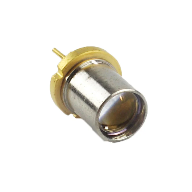 NUBM08 450nm 4 75 Вт высокой мощности Мощность синий лазерный диод LD W/объектив/Tin