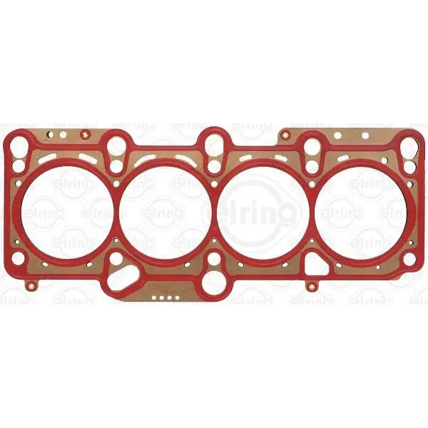 Прокладка ГБЦ Audi A3/A4 VW Golf 2.0 16V 04 ELRING 376843| |