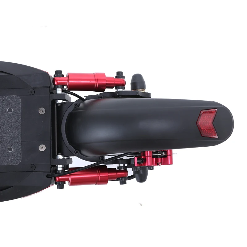 Китай складной внедорожник поставщик Быстрый ширококолесный Электрический