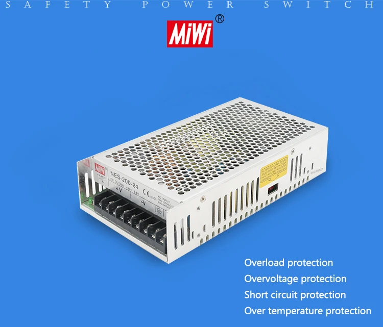 5v источник питания DC3.3V, 7,5 V, 9 V, 12 V, 15 V, 27,36 V, 48V AC DC импульсный источник питания 24v светодиодный блок питания 350W источник SMPS