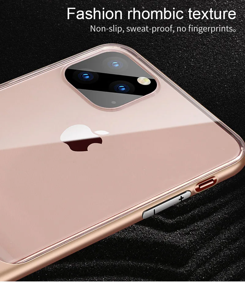 Чехол для iPhone 7 Plus чехол для Apple iPhone 7 8 Xr Xs X 10 11 10s 10r Pro Max iPhone7 7 Plus 8Plus чехол