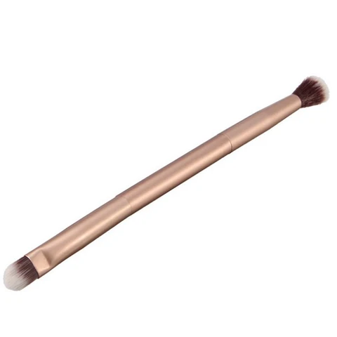 Многофункциональный инструмент для нанесения макияжа, цвет шампанского