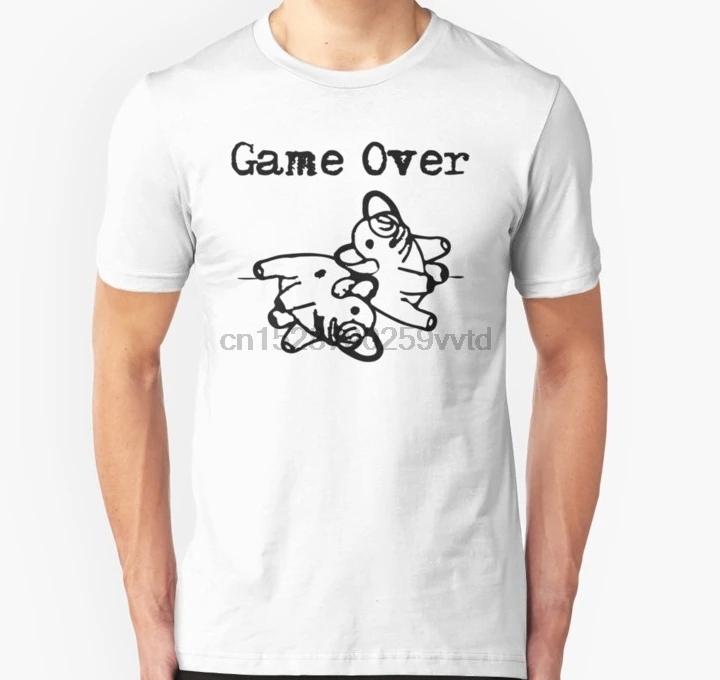 Мужская футболка Пасс свиней Oinker унисекс wo тройники топ|Мужские футболки| |