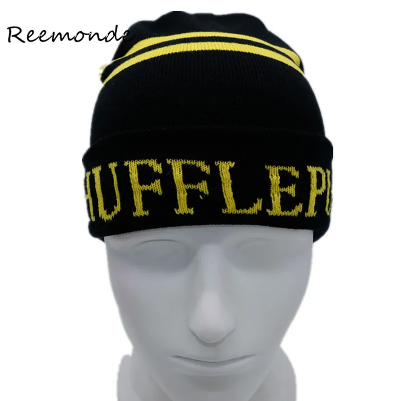 Гермионы школьный шарф для косплея Слизерин Hufflepuff стили шарфы костюмы со шляпами шейный платок для мужчин и женщин перчатки носки