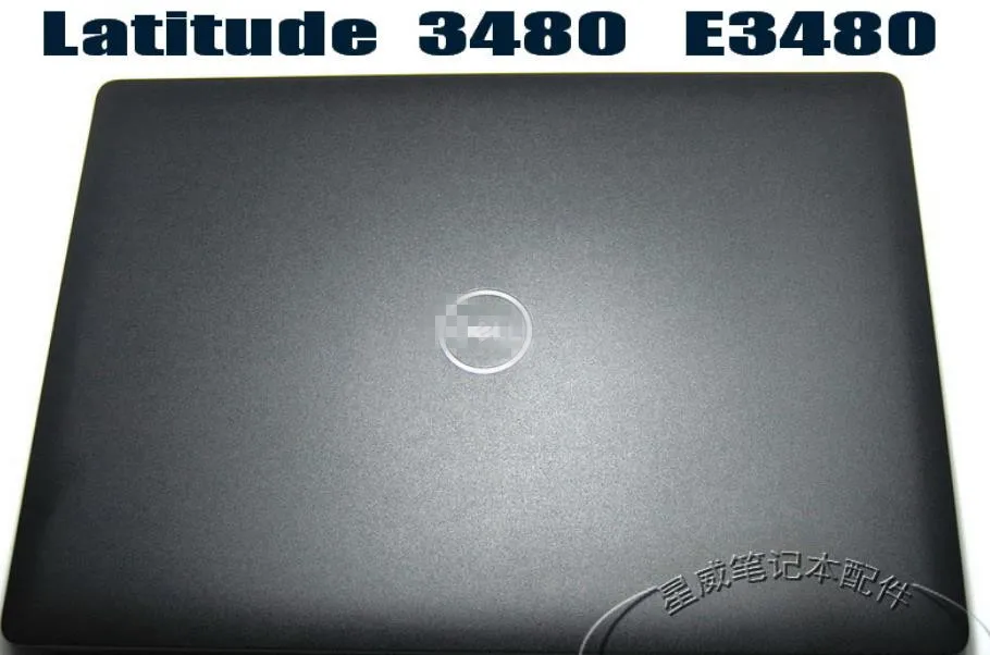 

Задняя крышка для ноутбука Dell Latitude 3480 E3480 CN-0FGF25 FGF25