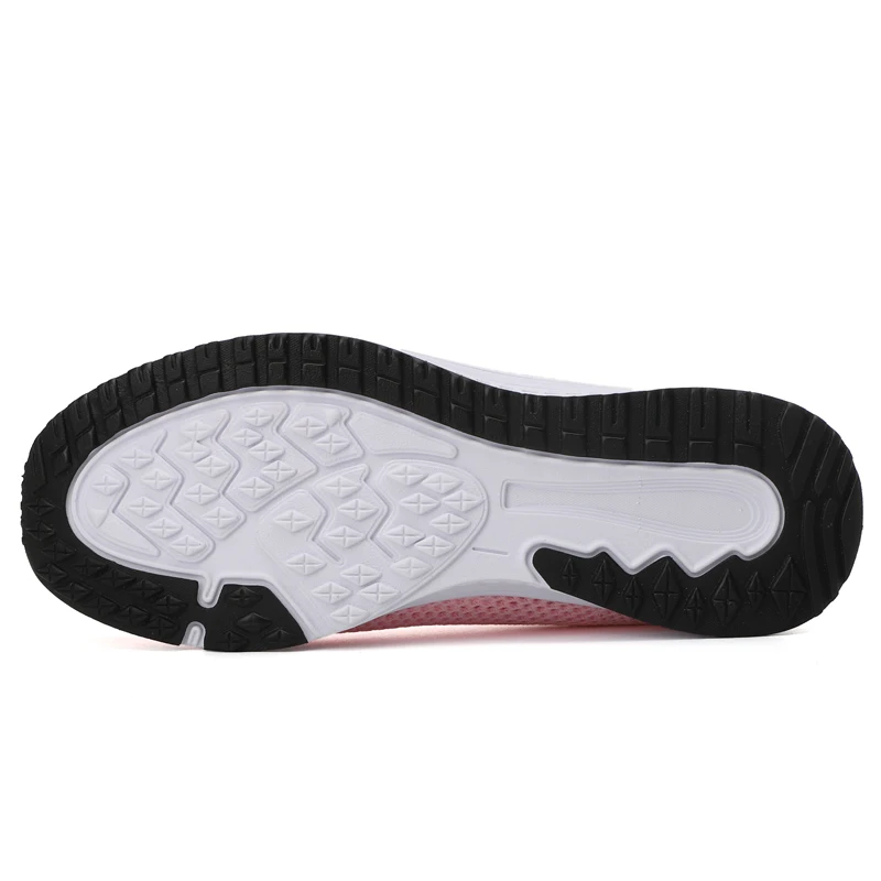 35-41 Tenis Mujer 2021 Tennis Shoes for Woman New Breathable Brand Sneakers Platform Chaussure Femme Deportivas Jogging Trainers