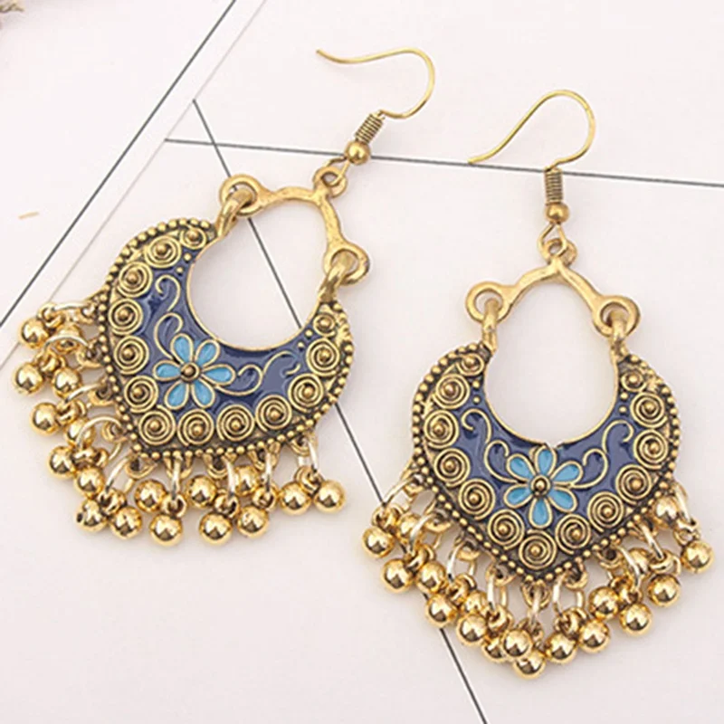 12 видов стилей Женская мода очарование в винтажном стиле В богемном любящее