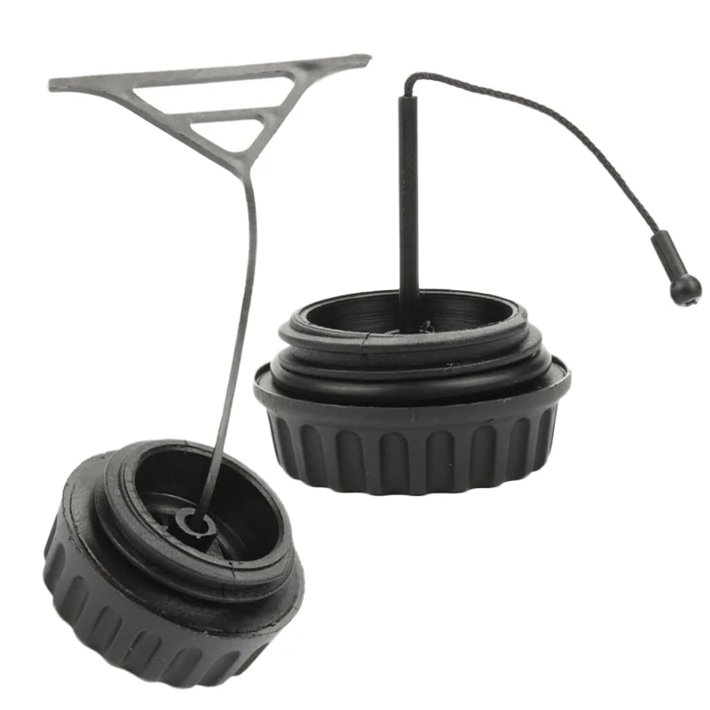 

Комплект из 2 предметов мазута Кепки для Stihl 064 066 084 088 MS640 MS650 MS660 Запчасти для авто