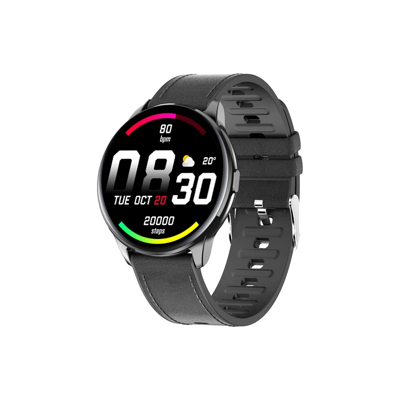 Ремешок для смарт-часов Milan спортивный режим пульсометр разные языки |