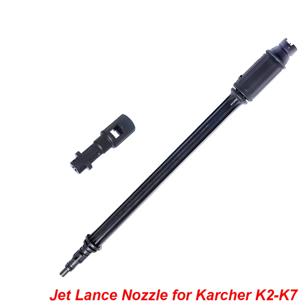 

Мойка высокого давления для Karcher серии K Регулируемая струйная насадка для Lavor вращающаяся турбо насадка для чистки автомобиля