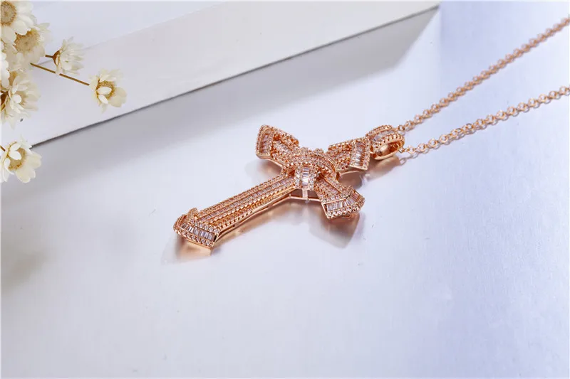 Ручная работа христианские кресты подвески sona алмазная картина Настоящее