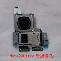 rear back%c2%a0camera big%c2%a0main for samsung galaxy note20 ultra n986f small%c2%a0flex cable front%c2%a0facing%c2%a0module