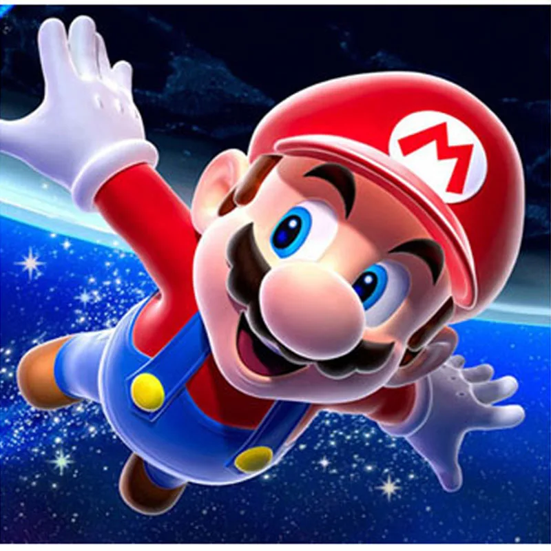 2 шт. новый список креативных мультфильмов серии пвх световые переключатели