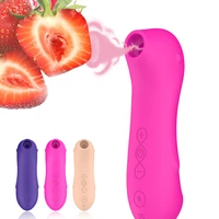 waterproof 10 modes nipple sucker breast massger chest stimulator vibrator adult sex toys for woman erotic intimate goods shop