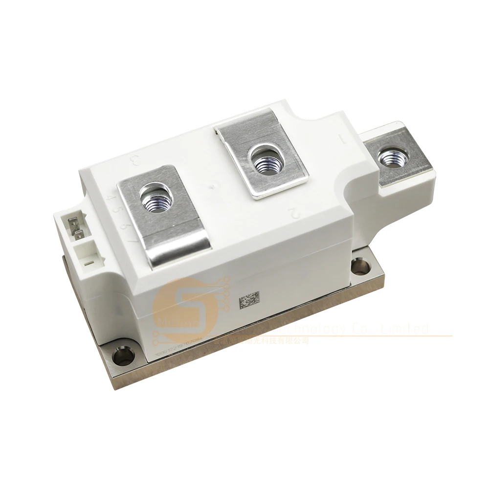 Original SKKT330/18E Power module Thyristor SKKT33018E IGBT SCR | Электронные компоненты и принадлежности