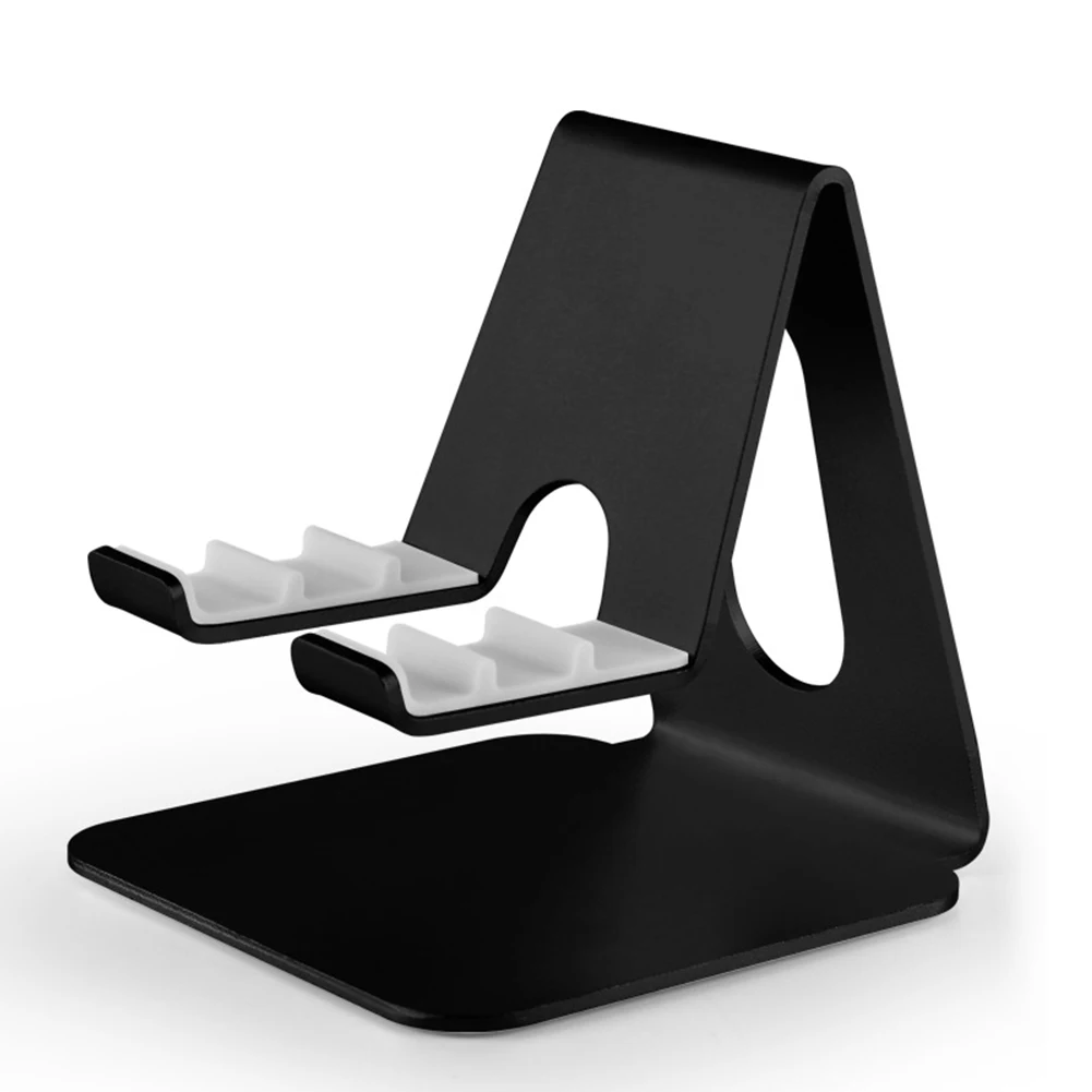 Слип фиксированной Алюминиевый сплав Стенд Портативный мини крепление штатива