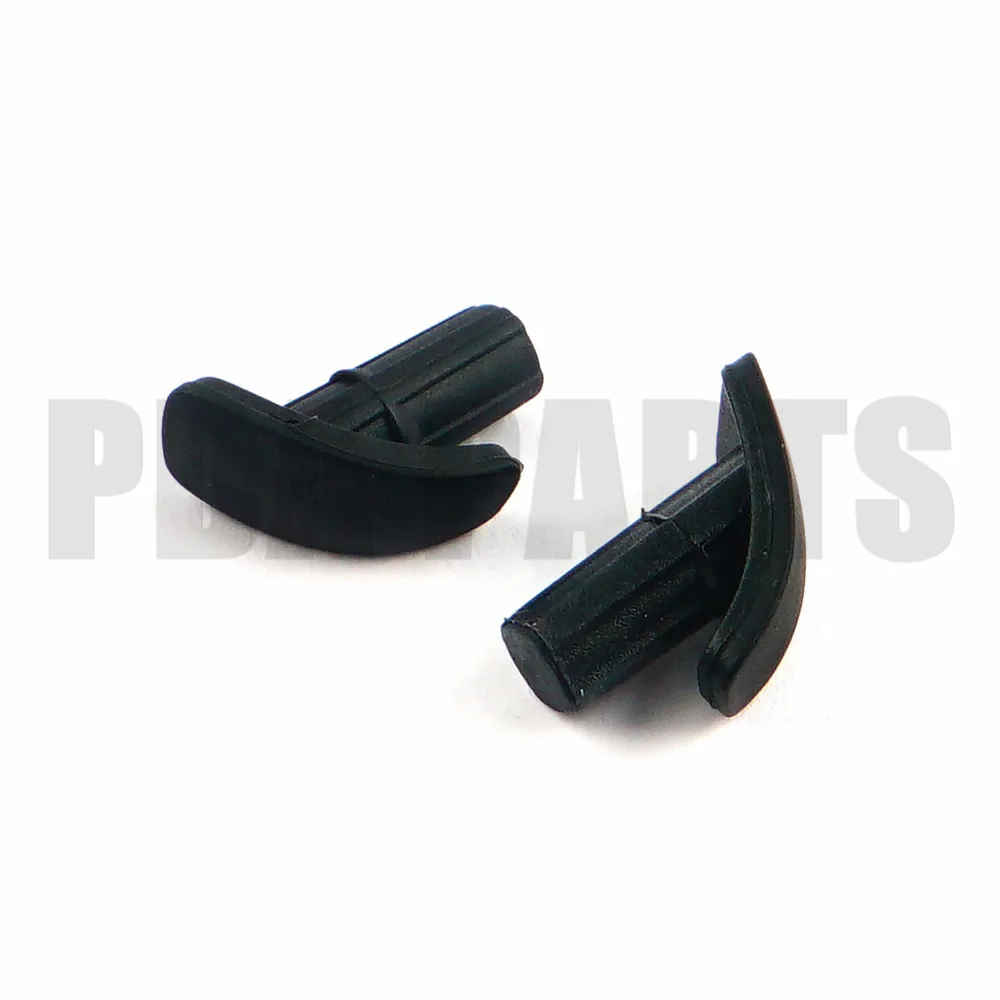 10 шт. набор пластиковых частей на верхней крышке Замена для символа MC67 | Мобильные