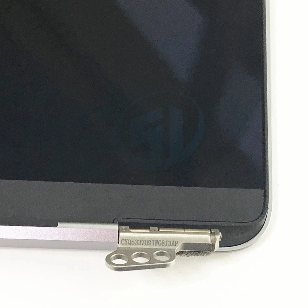 Новый Полный ЖК экран A1534 для Macbook дисплей 12 дюймов светодиодный в сборе