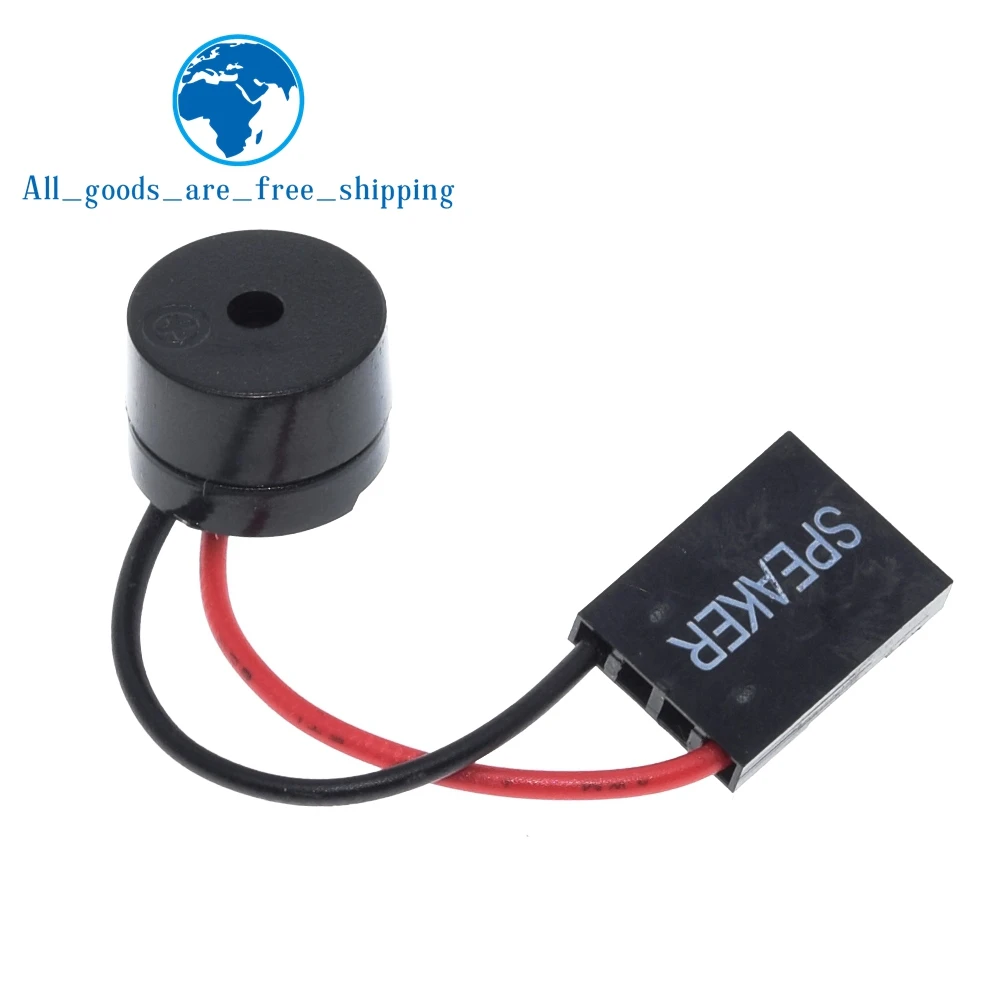 Мини-разъем динамик для ПК интеранал BIOS компьютерная материнская плата