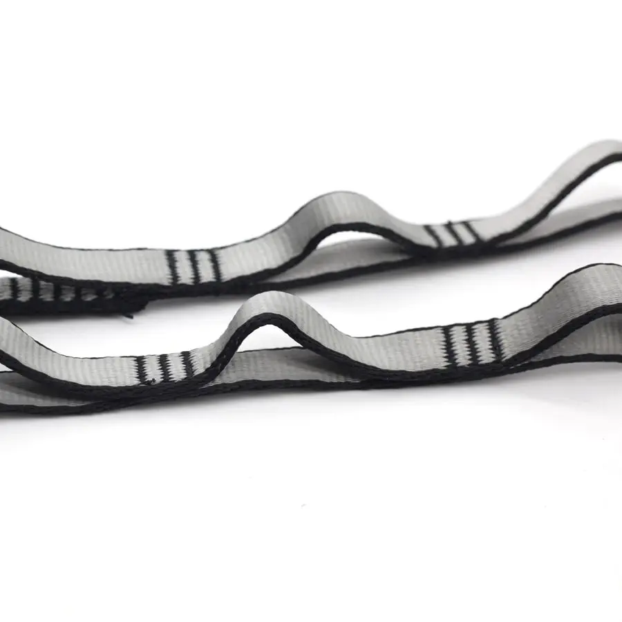 Новый 1 8 м длинные Аксессуары для йоги последовательного соединения Воздушная