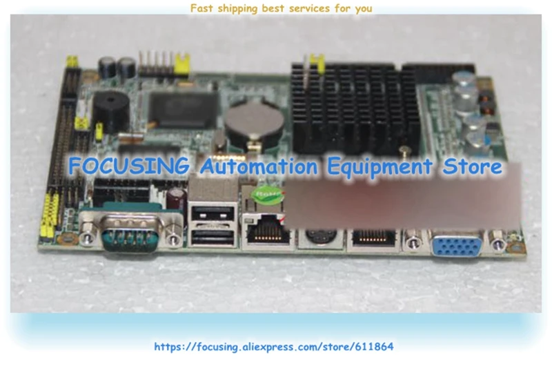 SBC84622 REV: A1-RC Industrial