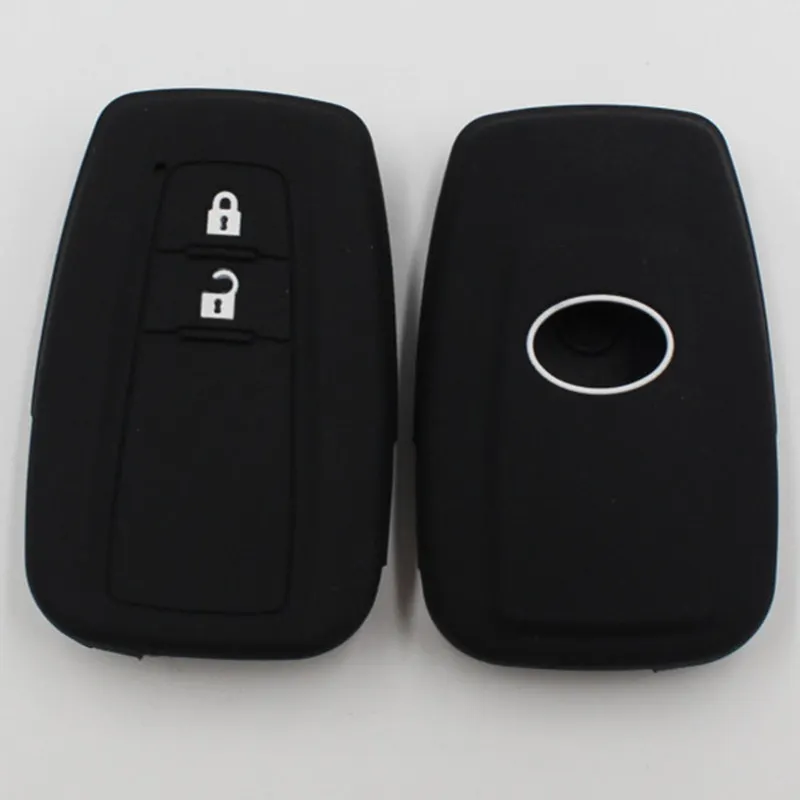 Оптовая продажа высококачественный чехол для ключа автомобиля 2016 2017 2018 Toyota Prius