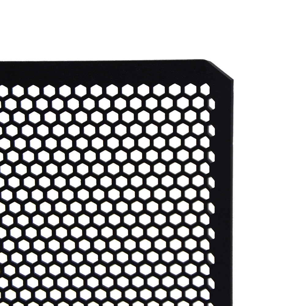 Аксессуары для мотоциклов 1290 супер Приключения 2015 2016 2017 Защита радиатора Решетка