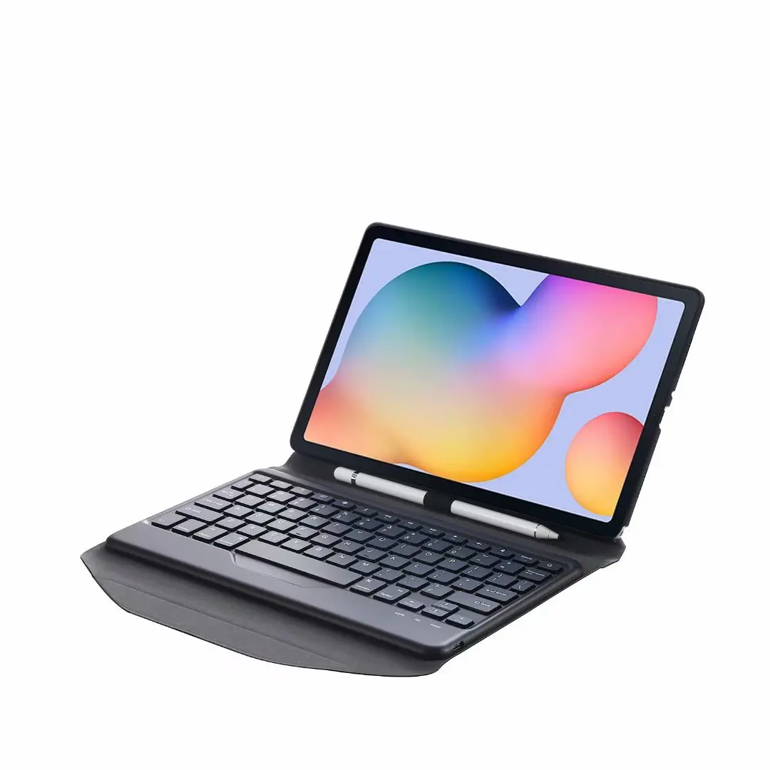 

Кожаный защитный чехол для Samsung Galaxy Tab A7 10,4 T500 T505 T507