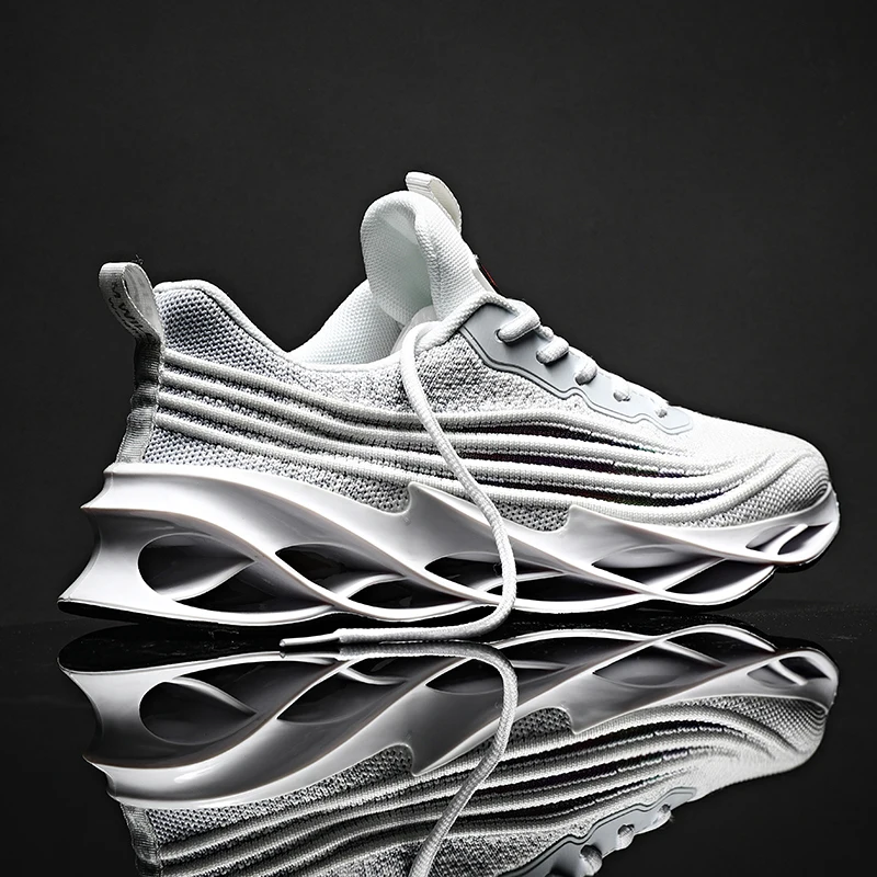 

Factory Outlet Patent Colorful Silk Sneakers Men's Shoes Knife Shoes sports casual shoes men's shoes Korean style old shoes