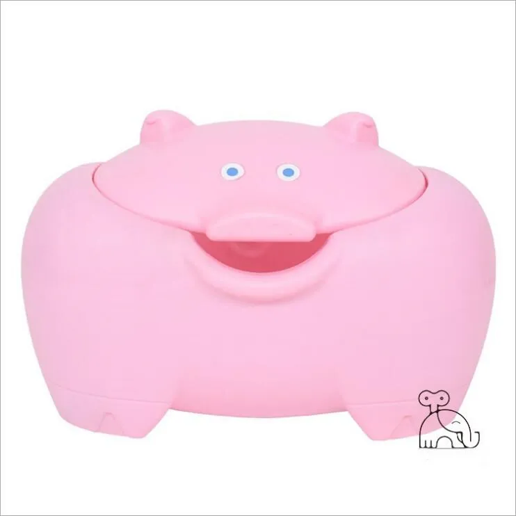 Рисунок 4 - Ящик для хранения игрушек INS для