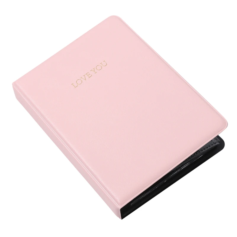 Photo Albums Photography For Fujifilm Instax Mini 8 Film Polaroid Instant Case Storage Album | Дом и сад