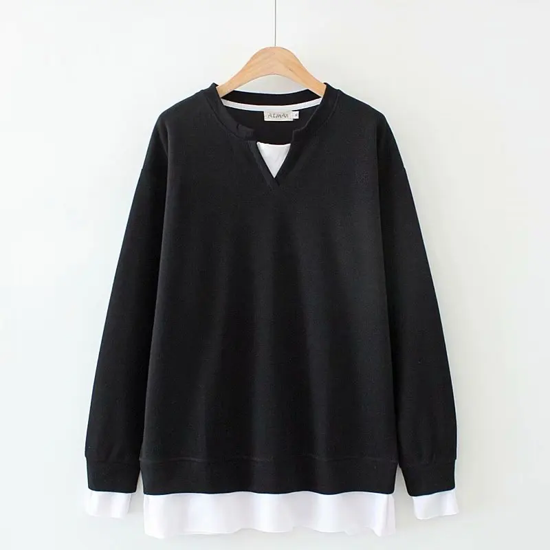 

Woman Clothes PLUS SIZE 4XL 3XL Hoodies Women Hoody Hoodie Ladies Long Sleeve Sweatshirts Ladies Mujer Polerones